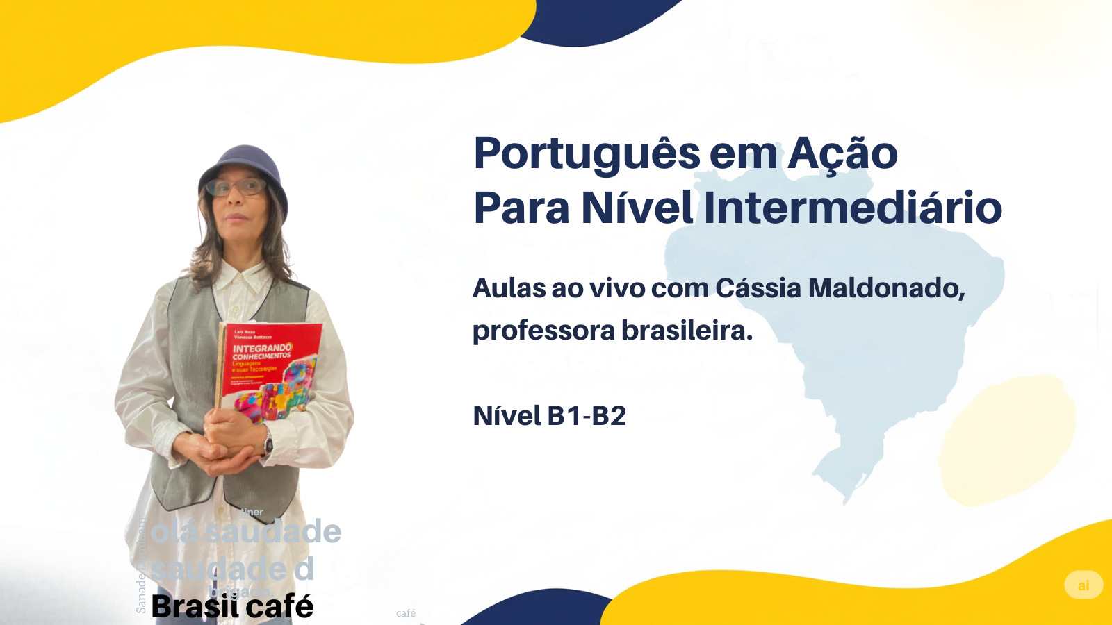 Quando entender não é suficiente: a importância de falar bem português