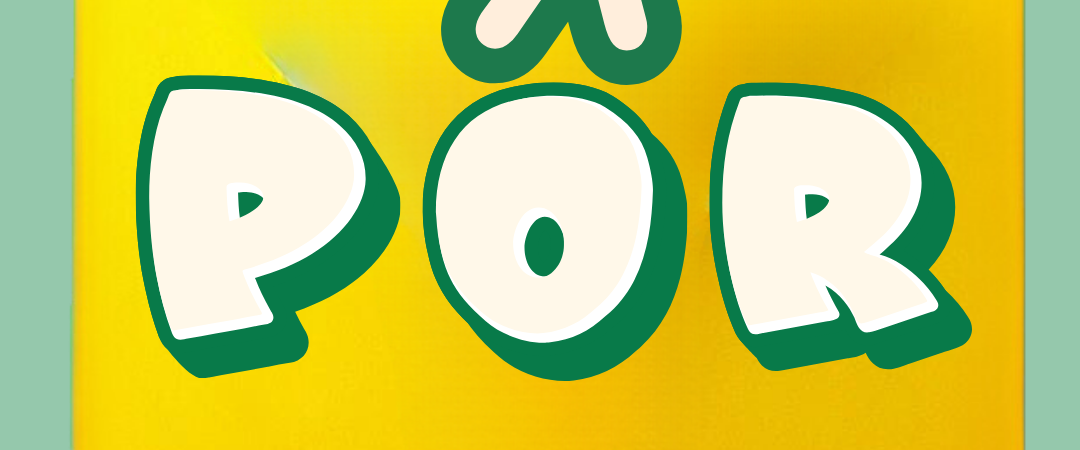 O verbo PÔR e seus derivados