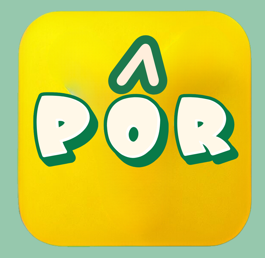 O verbo PÔR e seus derivados