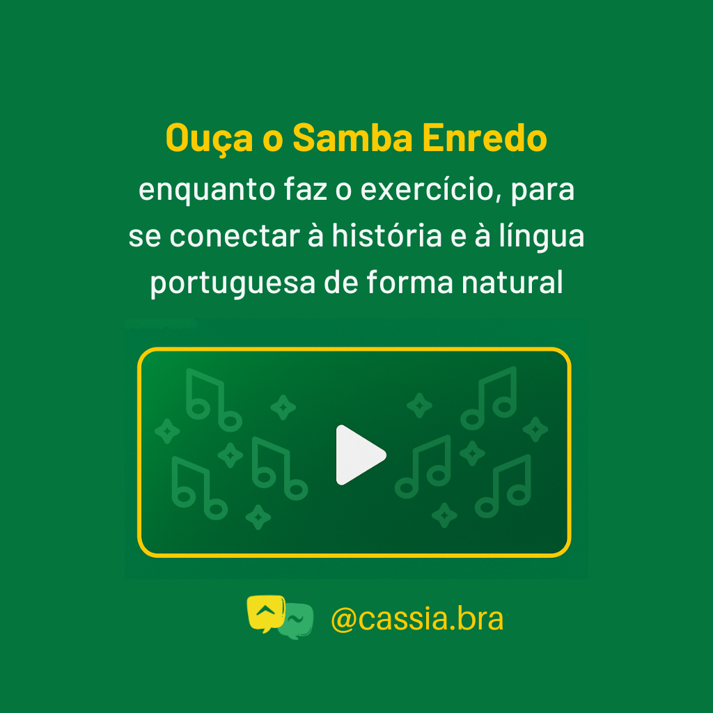 Compreensão de texto: A Proclamação da República Brasileira
