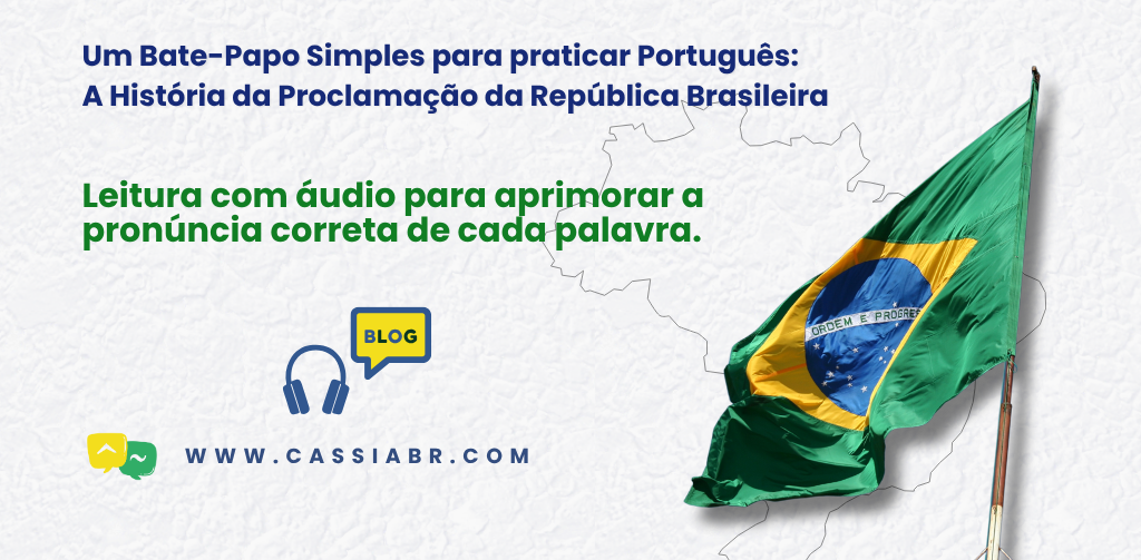 Um Bate-Papo Descomplicado para Melhorar seu Português