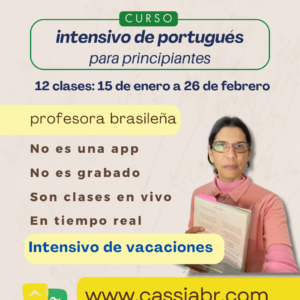 Português de A a Z Para Principiantes