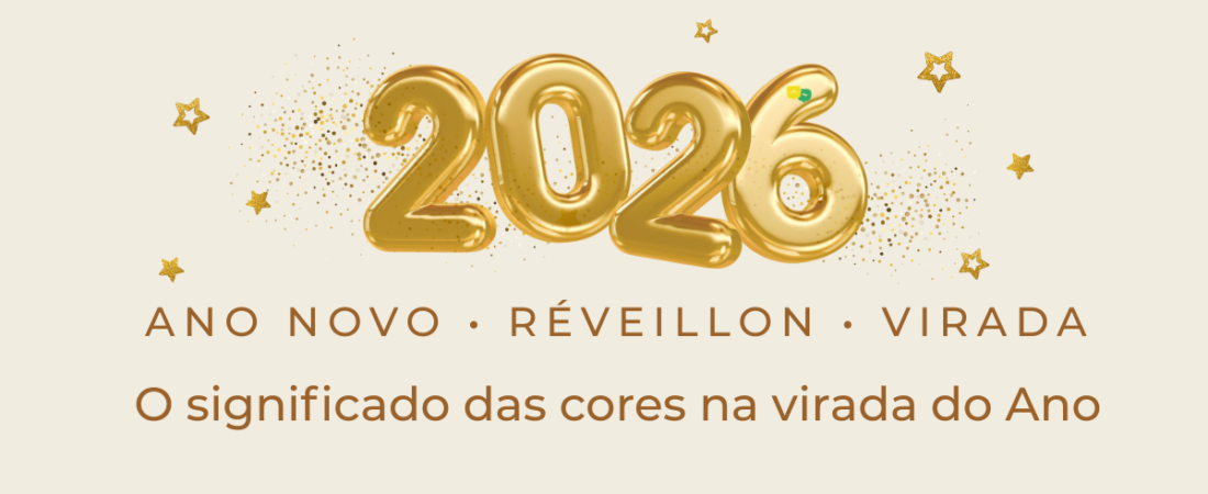 Significado das cores no Réveillon do Brasil | Vocabulário e cultura