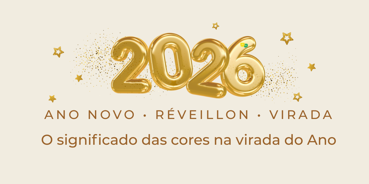 Significado das cores no Réveillon do Brasil | Vocabulário e cultura