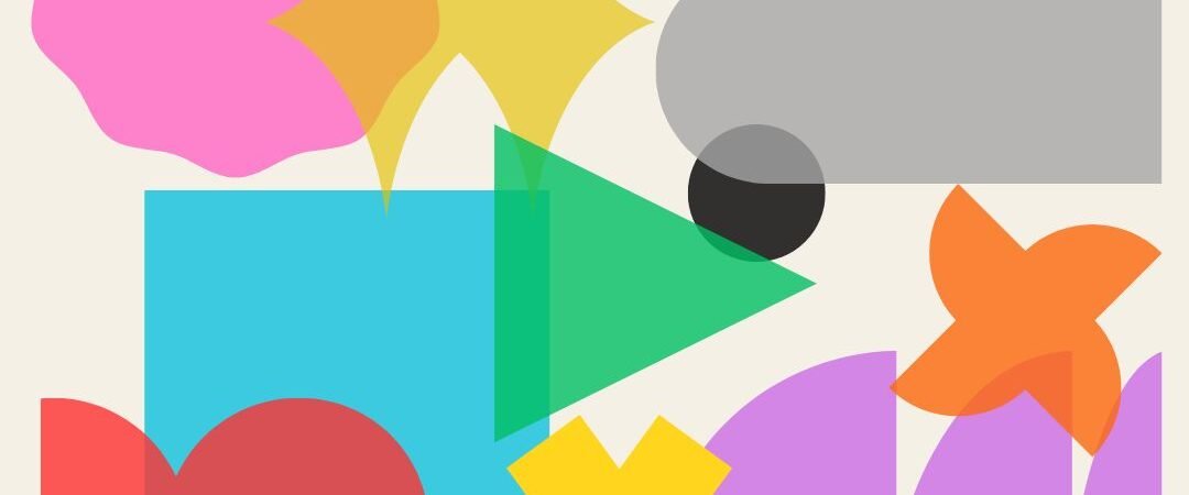 🎨As cores em português e significados