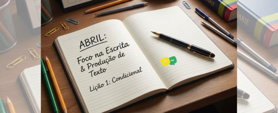 Escrever com a ortografia correta em português